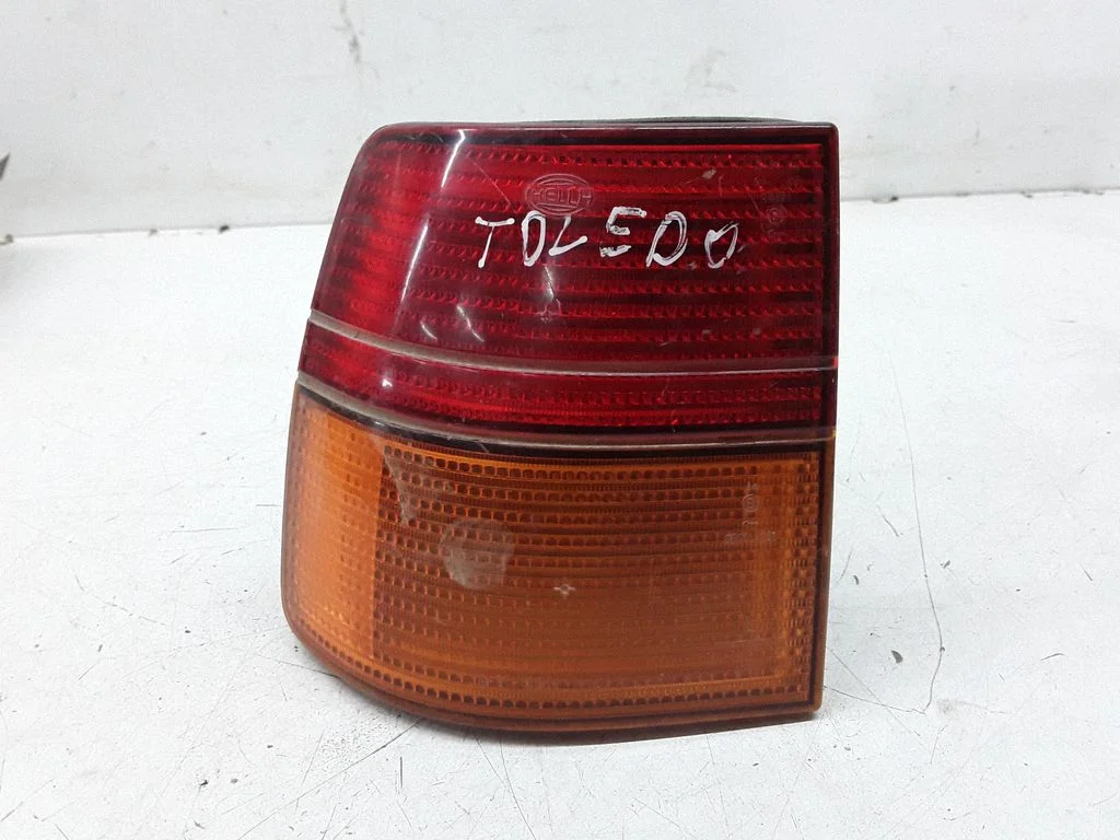 Tagatuli keres – Seat Toledo I (1L) (1991-1999)