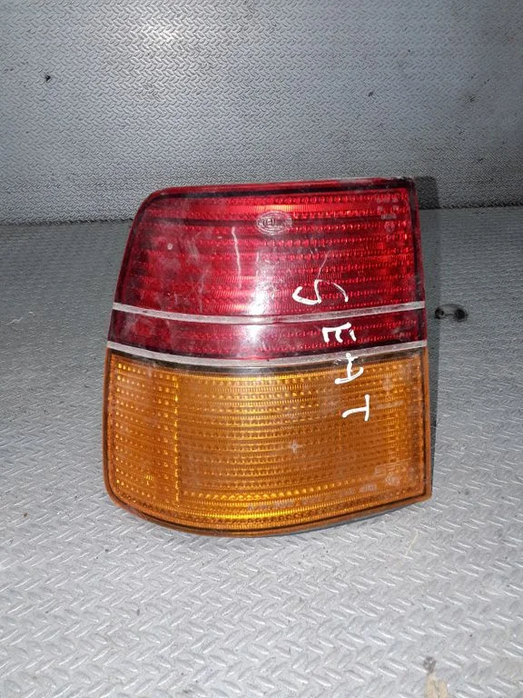 Rear/tail lights – Seat Toledo I (1L) (1991-1999)
