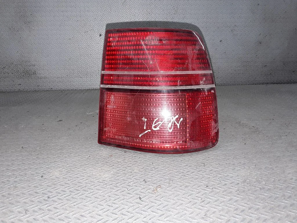 Rear/tail lights – Seat Toledo I (1L) (1991-1999)
