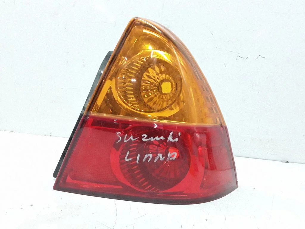 Rear/tail lights 22032691