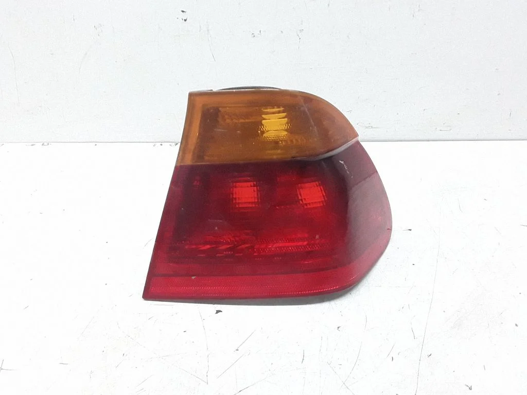 Rear/tail lights – BMW 3 Series E46 (1998-2005)