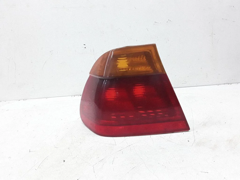 Tagatuli keres – BMW 3-seeria E46 (1998-2005)