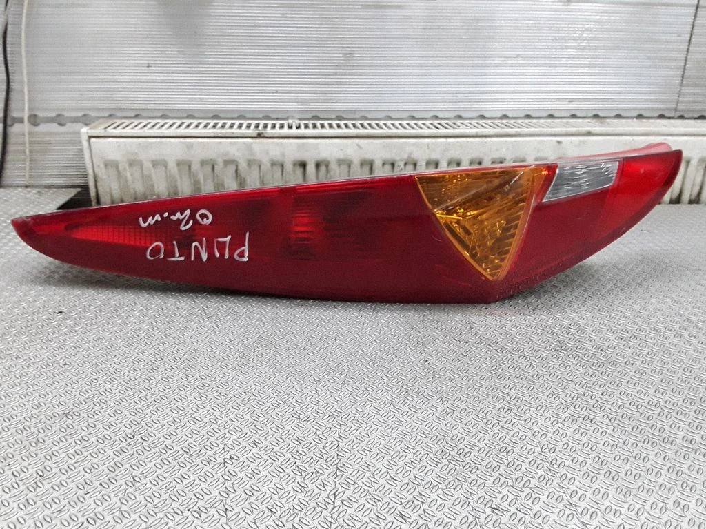 Tagatuli keres 286201 – Fiat Punto (188) (1999-2010)