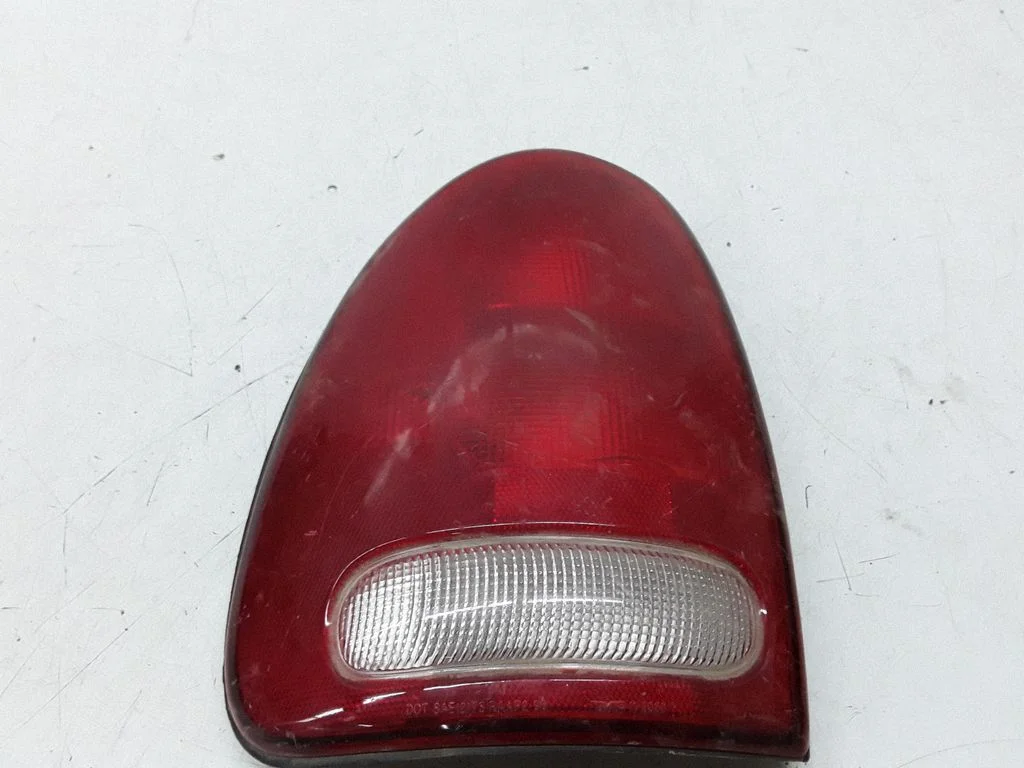 Lampa tylna w błotniku 113068