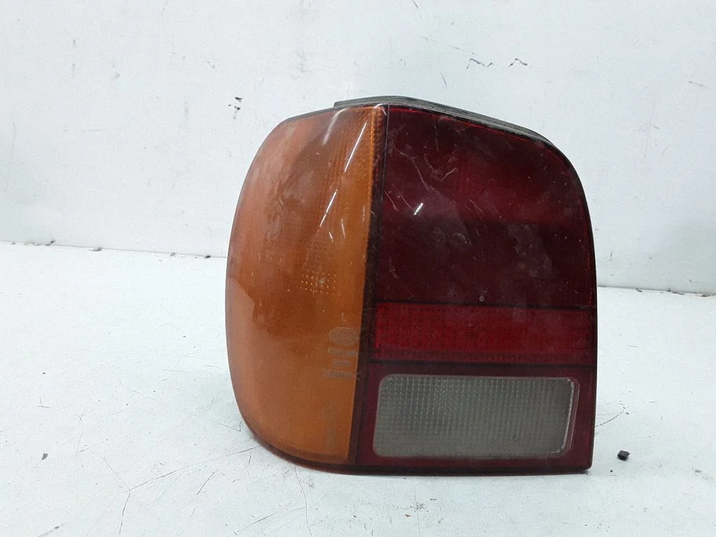Rear/tail lights – Volkswagen Polo III 6N 6N2 6NF (1995-2001)