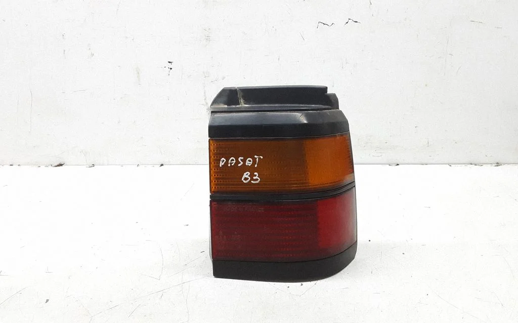 Tagatuli keres – Volkswagen Passat B3 (1988-1993)