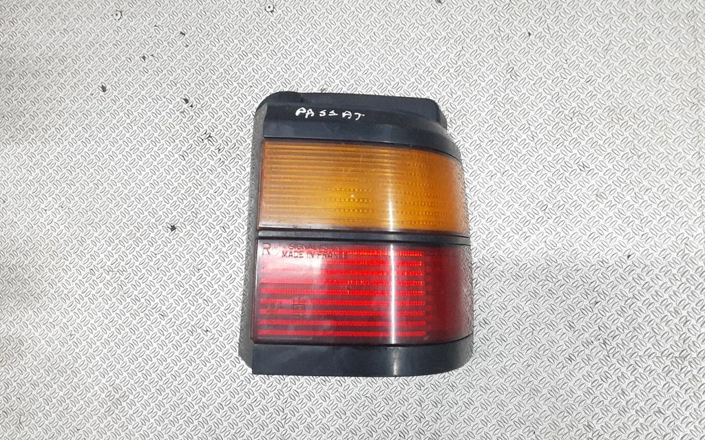 Tagatuli keres – Volkswagen Passat B3 (1988-1993)