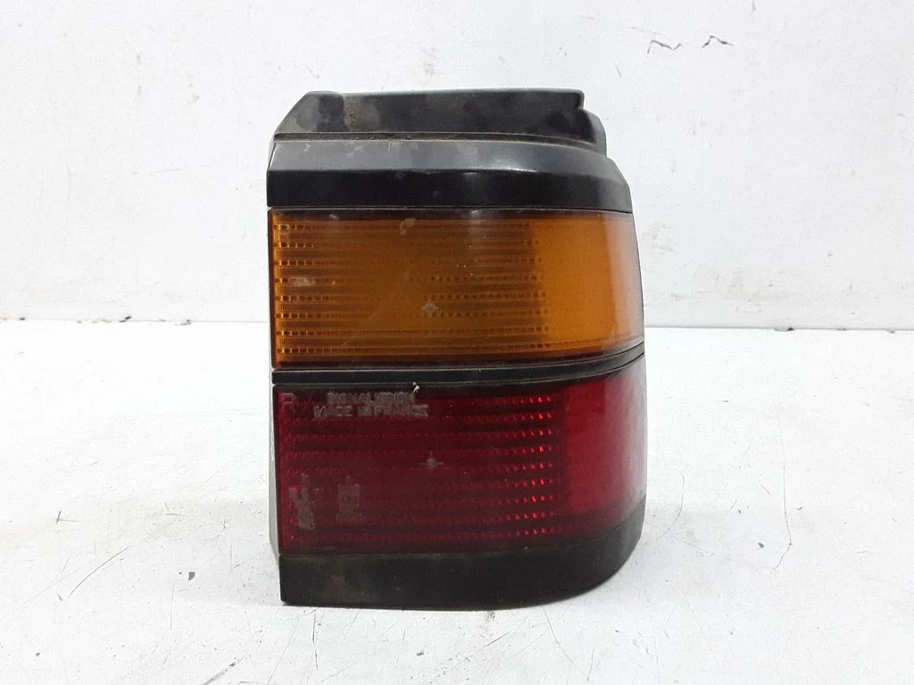 Tagatuli keres – Volkswagen Passat B3 (1988-1993)