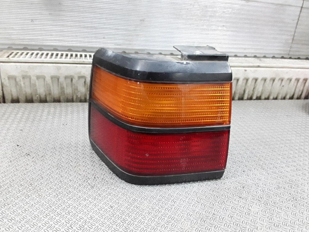 Rear/tail lights – Volkswagen Passat B3 (1988-1993)