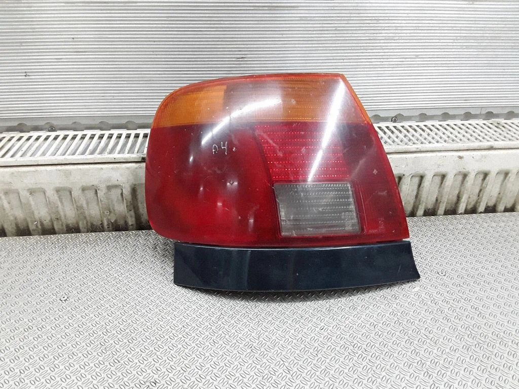 Tagatuli keres – Audi A4 S4 B5 8D (1994-1999)