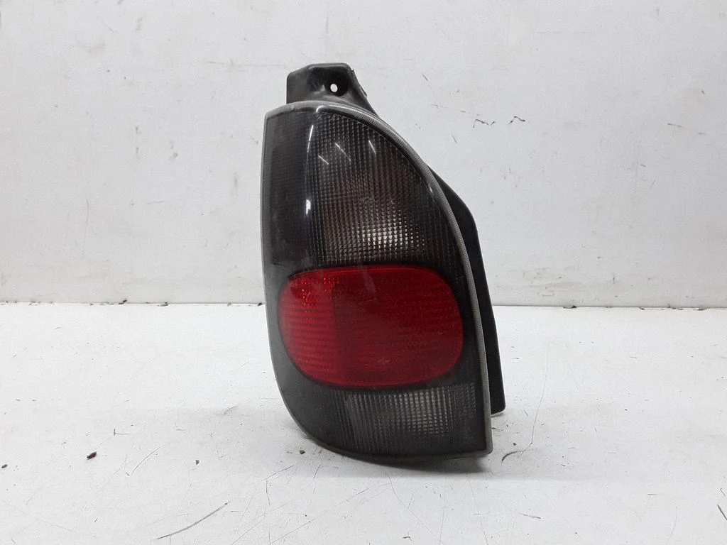 Rear/tail lights – Renault Espace III (1997-2003)