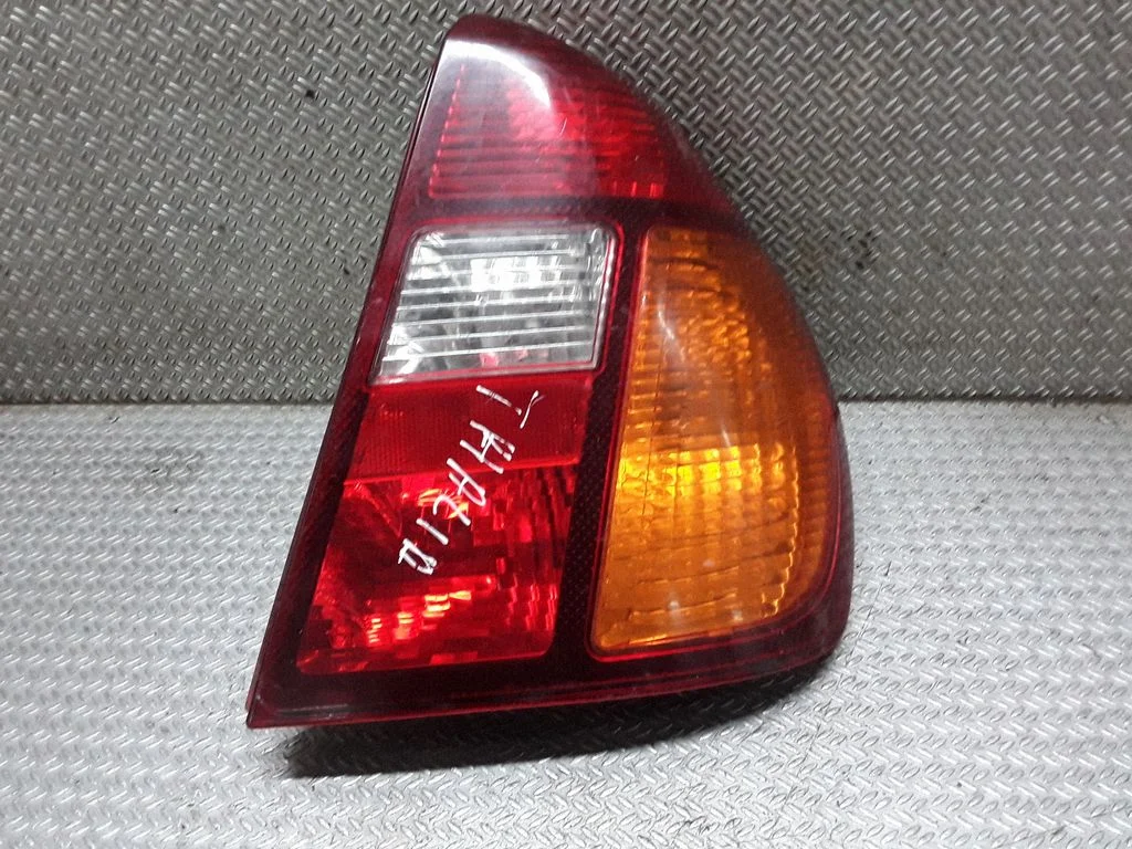 Rear/tail lights – Renault Thalia I (1998-2008), right