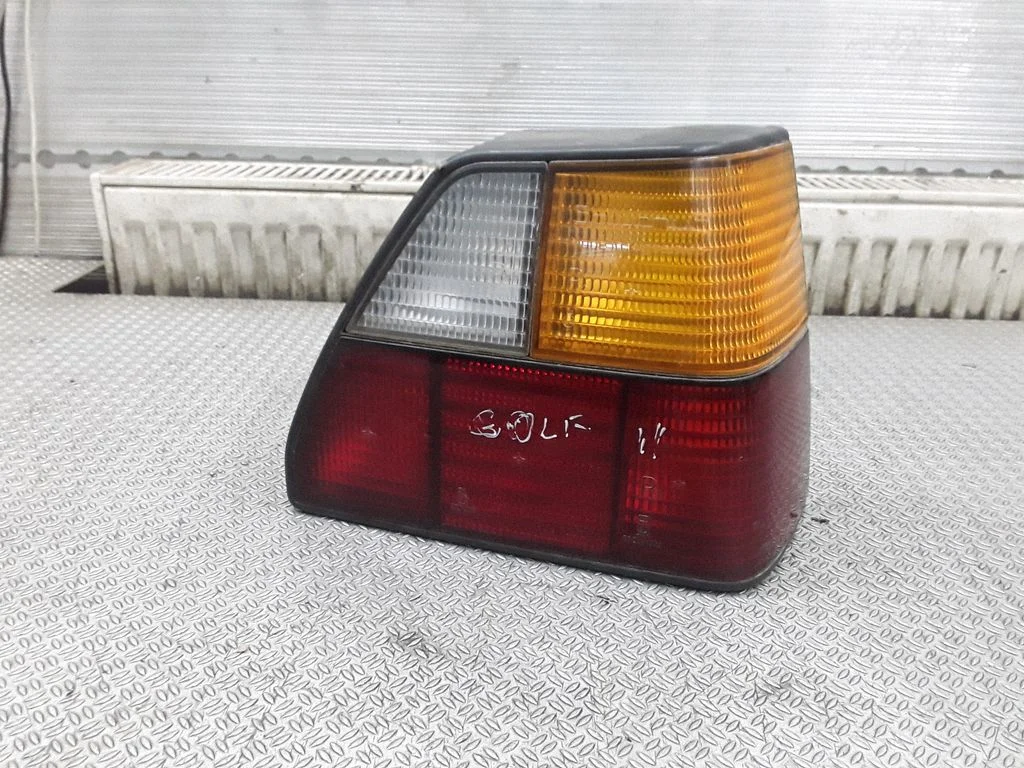 Rear/tail lights – Volkswagen Golf II (1984-1991)