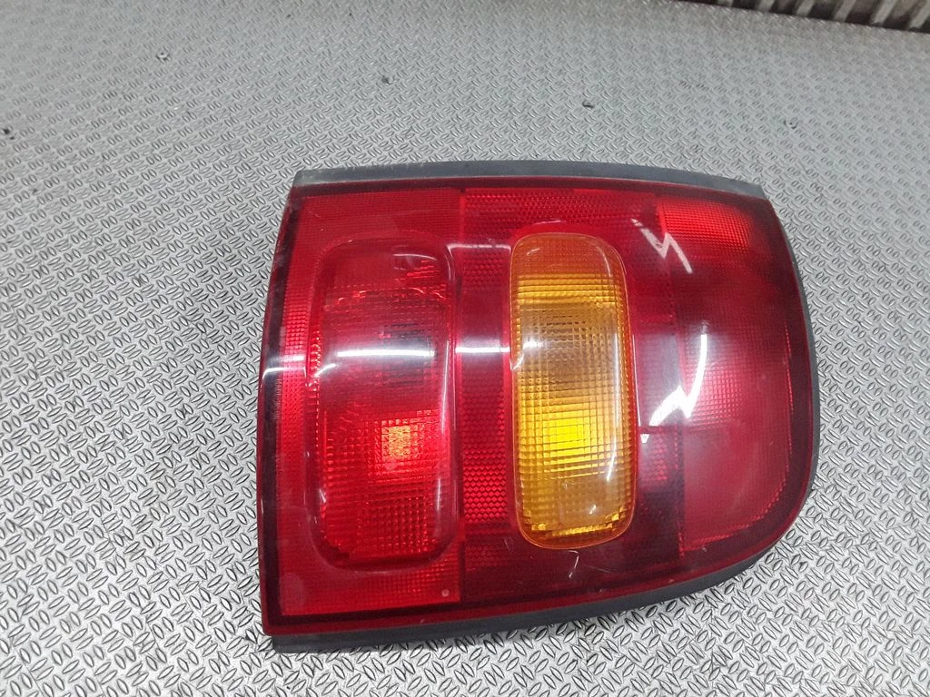 Tagatuli keres 236713 – Nissan Micra (1993-1998)