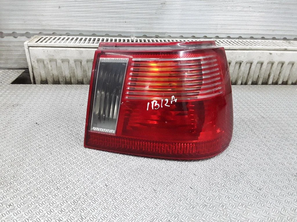 Rear/tail lights – Seat Ibiza II (6k) (1999-2002)