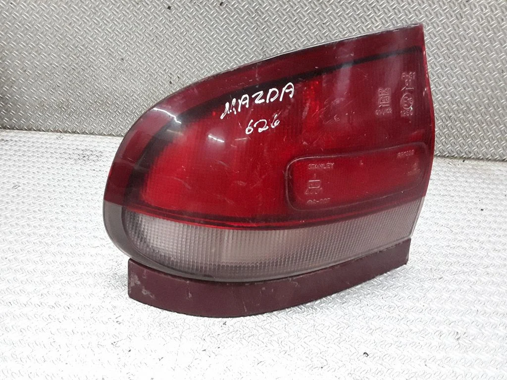 Tagatuli keres 0431392 – Mazda 626 (1992-1997)