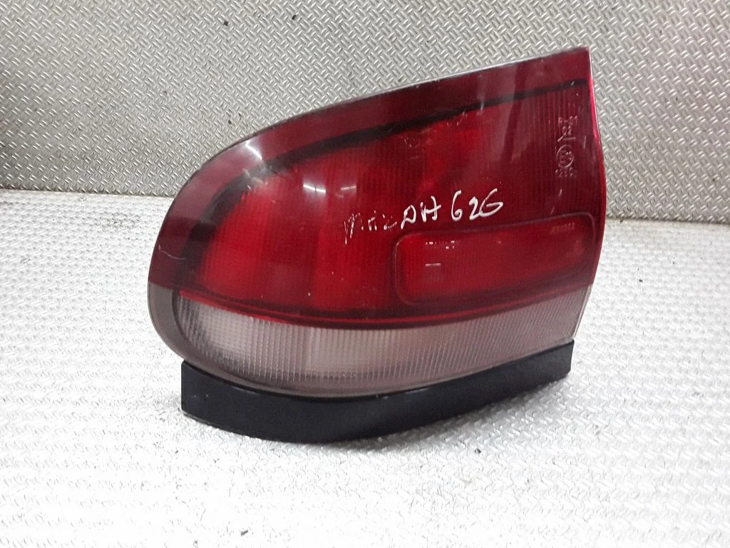 Tagatuli keres 0431392 – Mazda 626 (1992-1997)