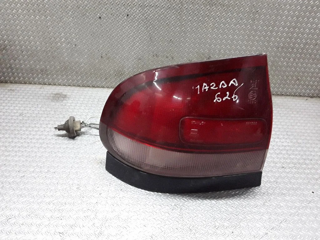Tagatuli keres 0431392 – Mazda 626 (1992-1997)