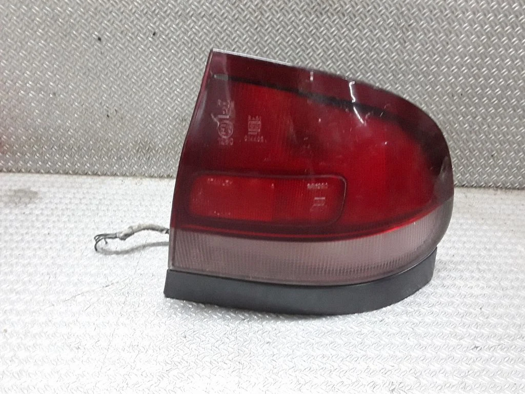 Tagatuli keres 0431392 – Mazda 626 (1992-1997)