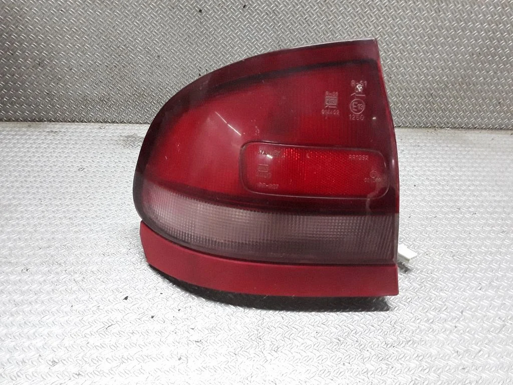 Tagatuli keres 0431392 – Mazda 626 (1992-1997)