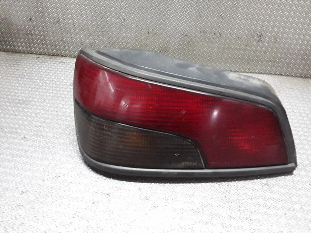Lampa tylna w błotniku 2227G