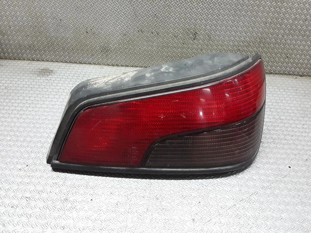 Lampa tylna w błotniku 91077