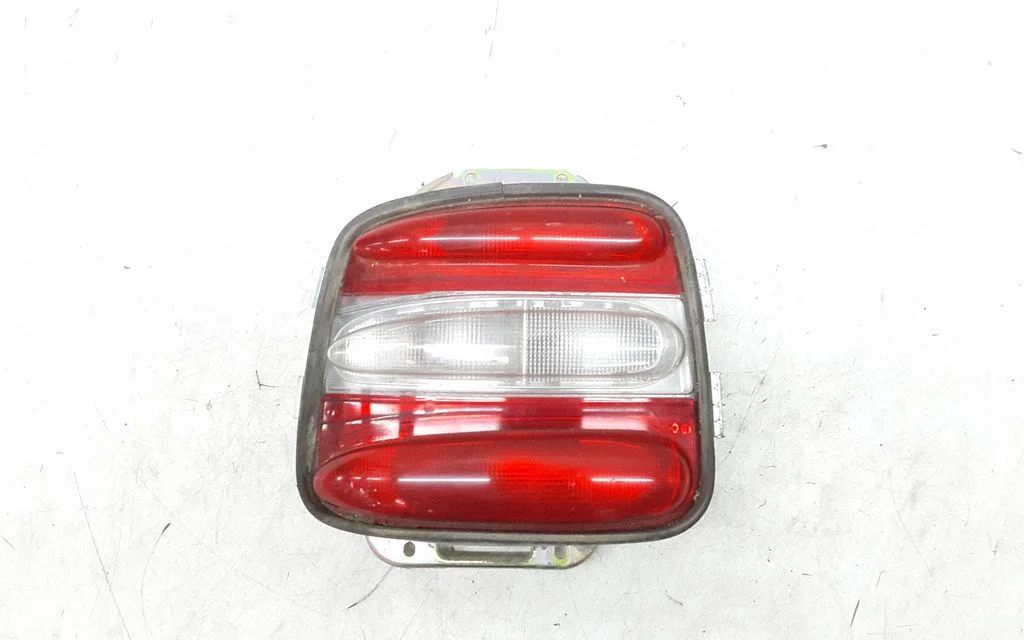 Aizmugurējais lukturis virsbūvē – Fiat Bravo - Brava (1996-2002), kreisā