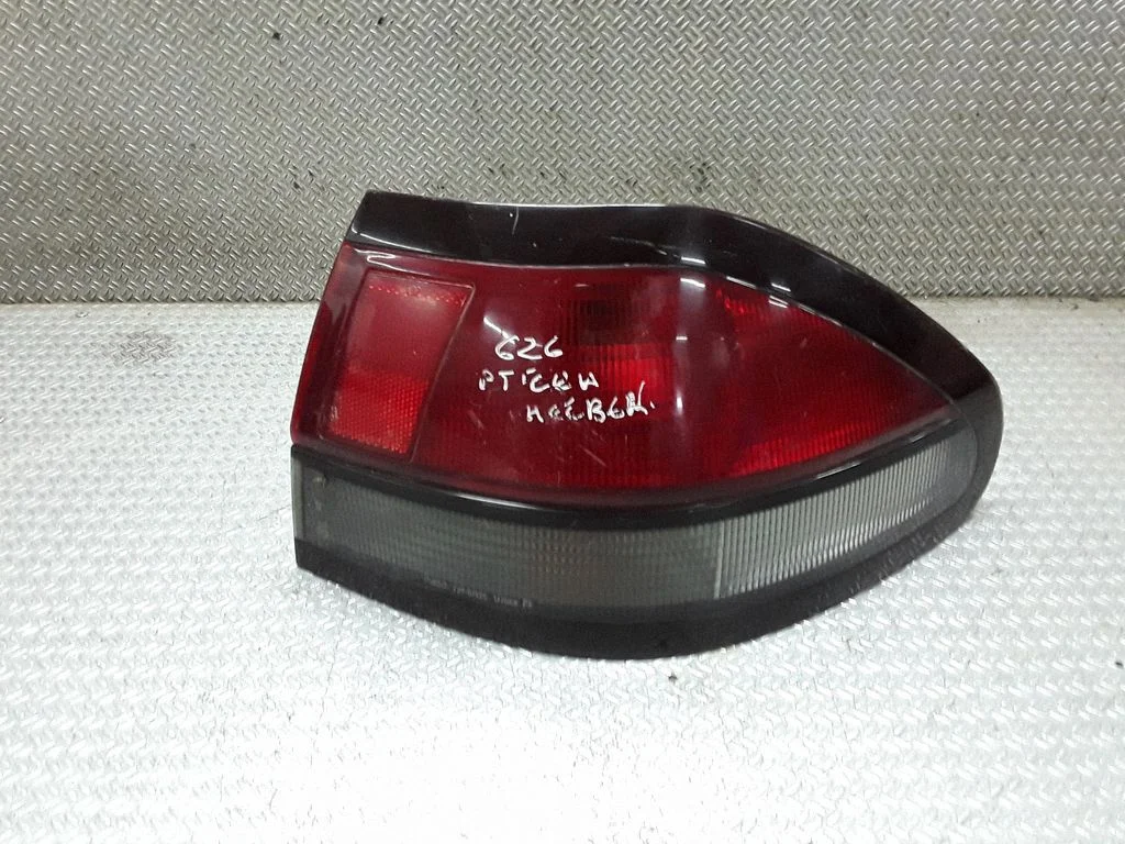 Tagatuli keres 22061825 – Mazda 626 (1998-2002)