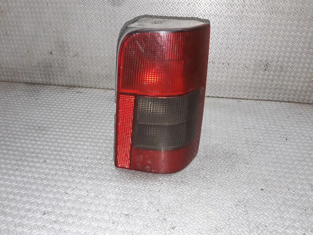 Rear/tail lights – Citroen Berlingo (1996-2002)