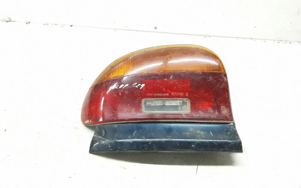 Tagatuli keres – Mazda 121 (1992-1995)