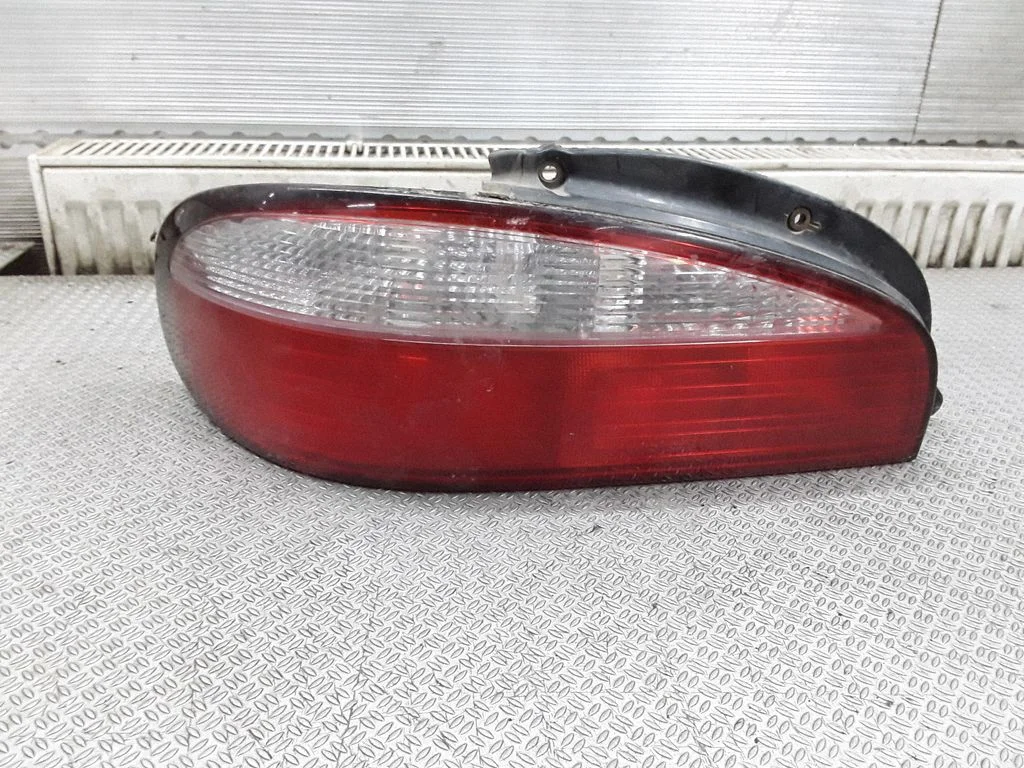 Rear/tail lights – KIA Clarus (1997-1999)