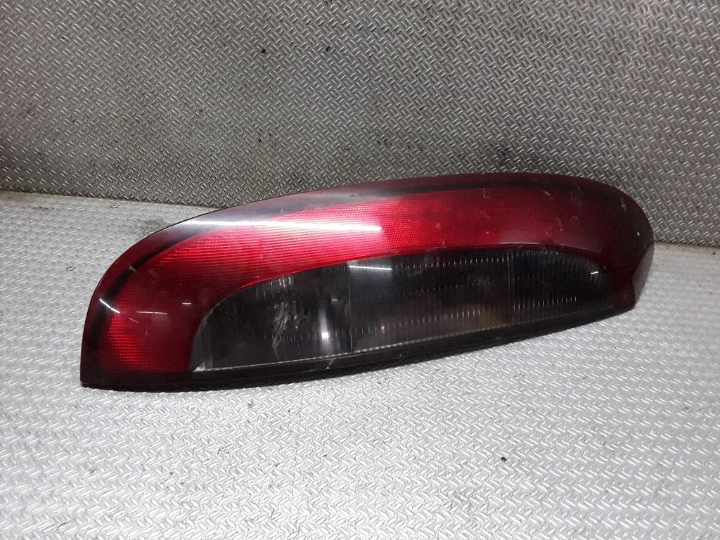 Rear/tail lights – Opel Corsa C (2000-2006)