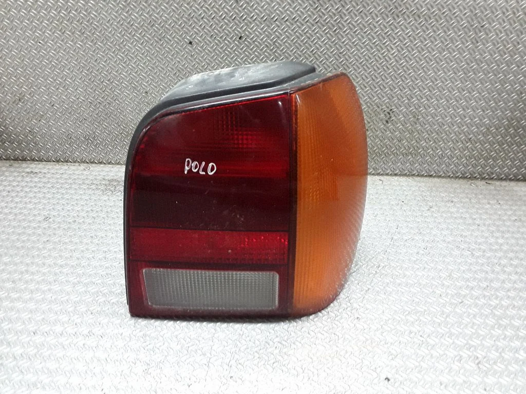 Rear/tail lights – Volkswagen Polo III 6N 6N2 6NF (1995-2001)