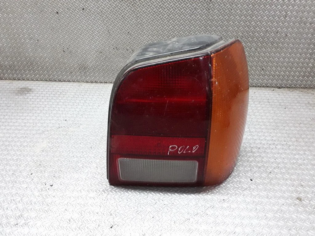 Rear/tail lights – Volkswagen Polo III 6N 6N2 6NF (1995-2001)