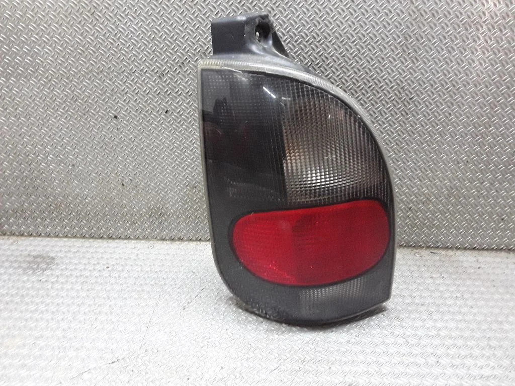 Rear/tail lights – Renault Espace III (1997-2003)