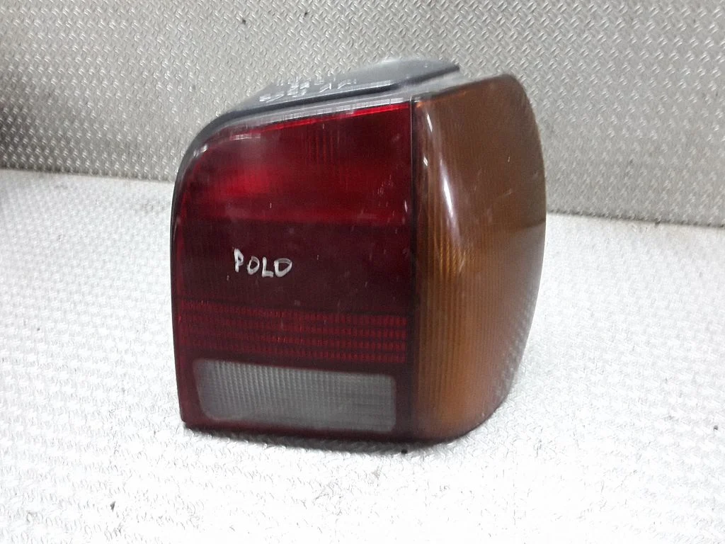 Rear/tail lights – Volkswagen Polo III 6N 6N2 6NF (1995-2001)