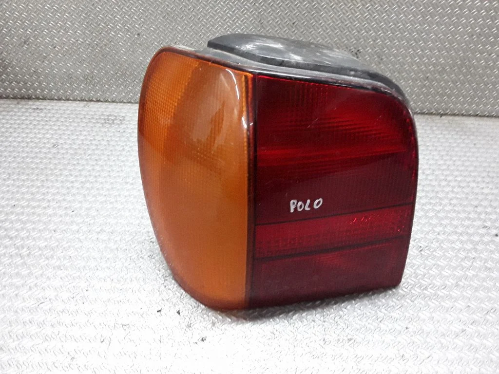 Rear/tail lights – Volkswagen Polo III 6N 6N2 6NF (1995-2001)