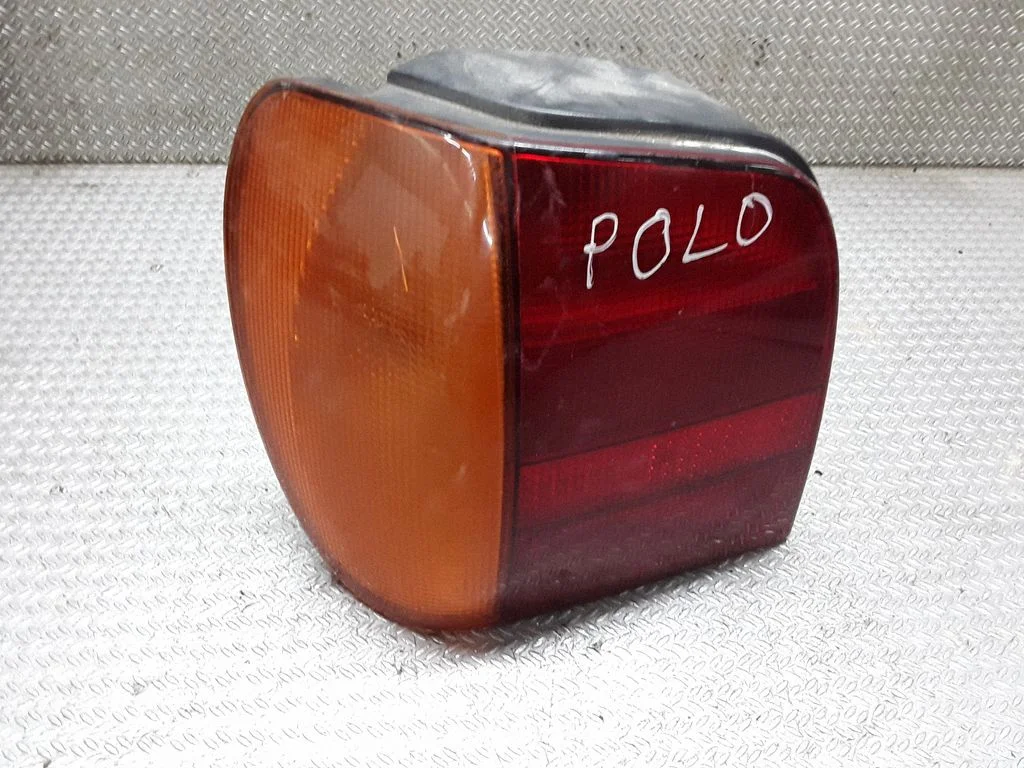 Rear/tail lights – Volkswagen Polo III 6N 6N2 6NF (1995-2001)