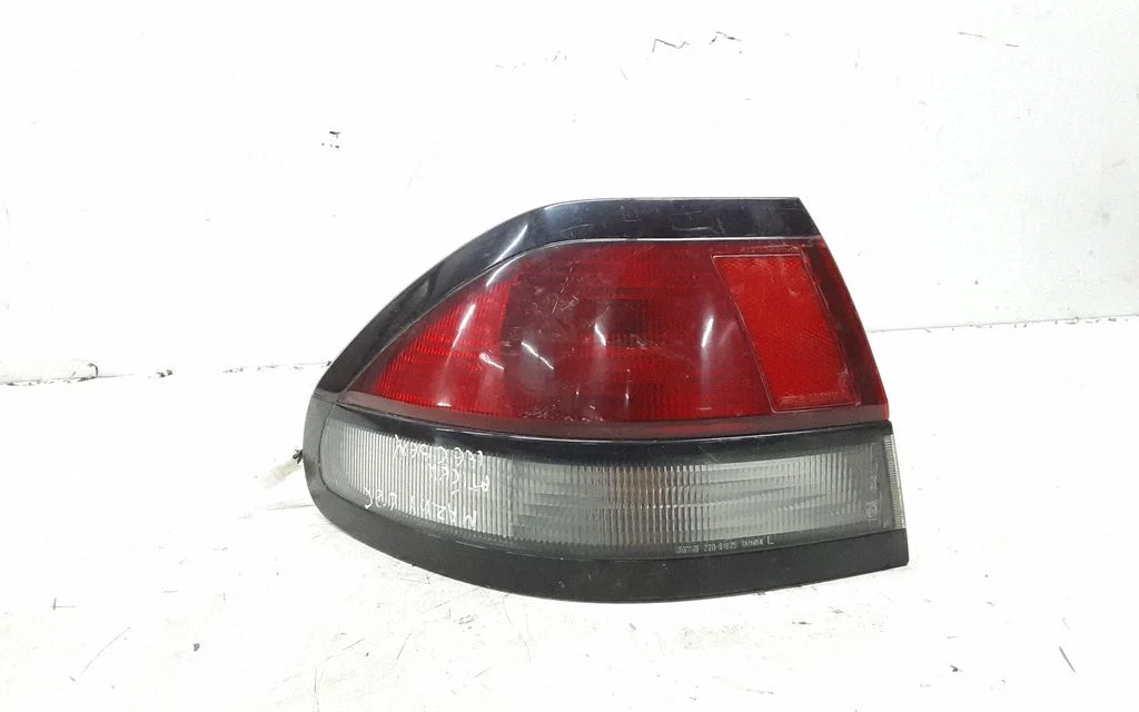 Tagatuli keres – Mazda 626 (1998-2002), vasak