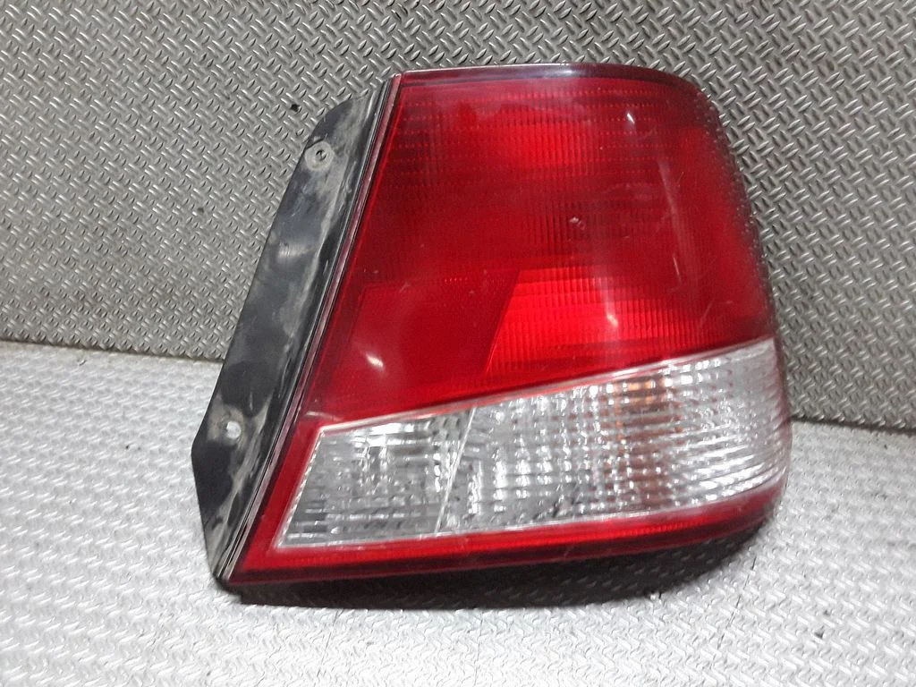 Rear/tail lights 27WNA