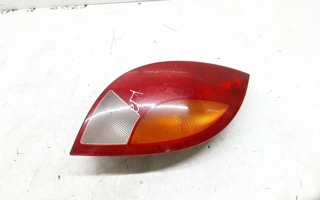 Tagatuli keres – Ford Ka (1996-2008)