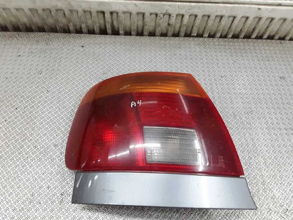 Tagatuli keres – Audi A4 S4 B5 8D (1994-1999)