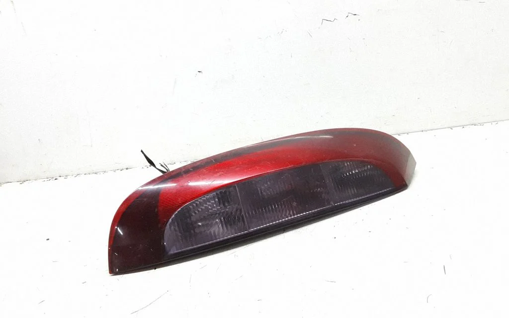 Rear/tail lights – Opel Corsa C (2000-2006)