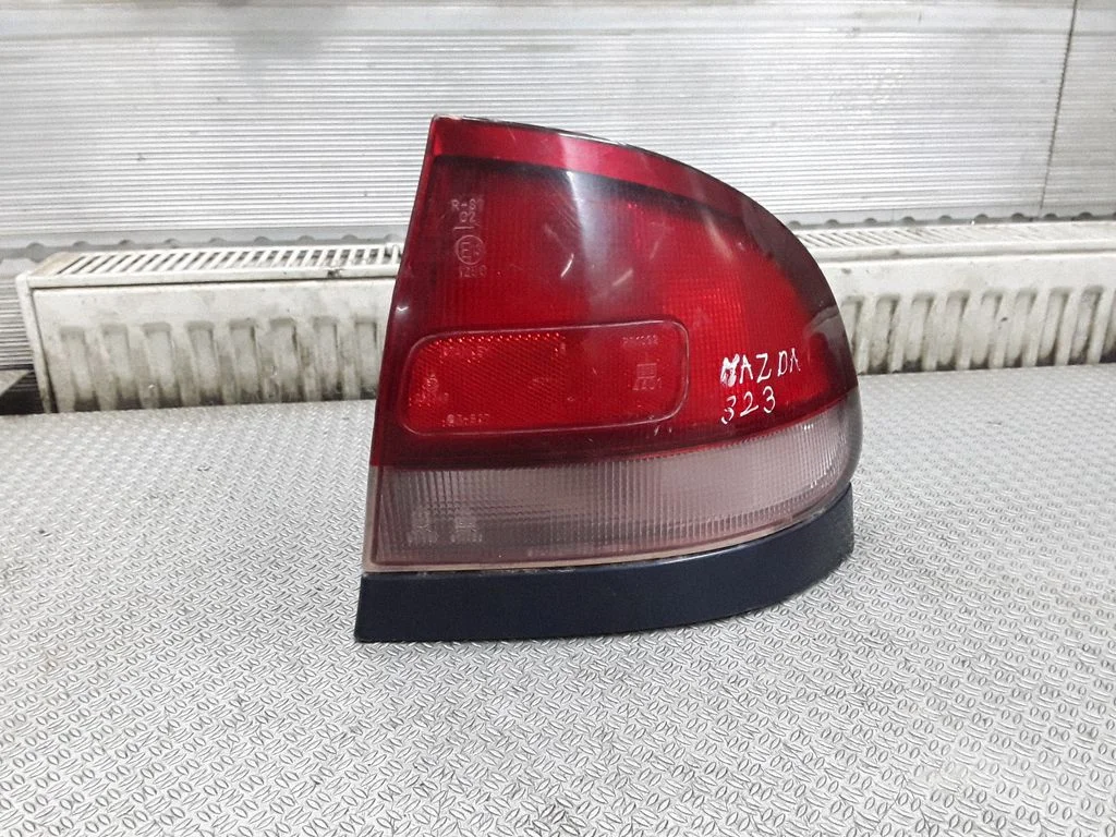 Tagatuli keres 0431392 – Mazda 626 (1992-1997)