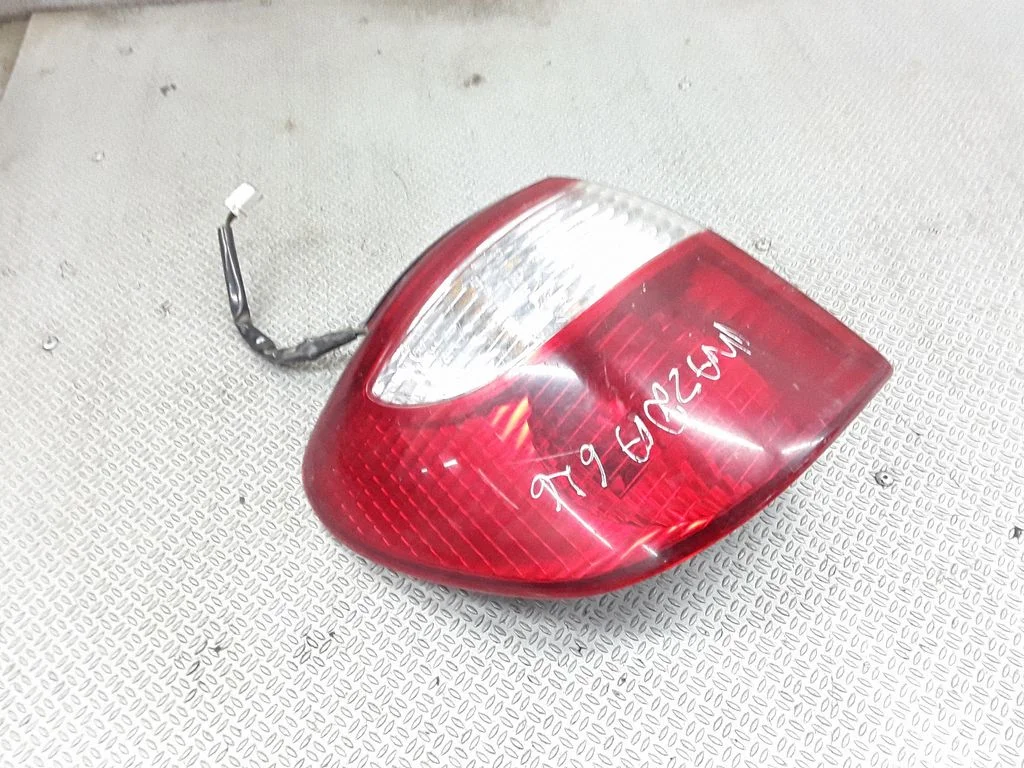Tagatuli keres P0661 – Mazda 626 (1998-2002)