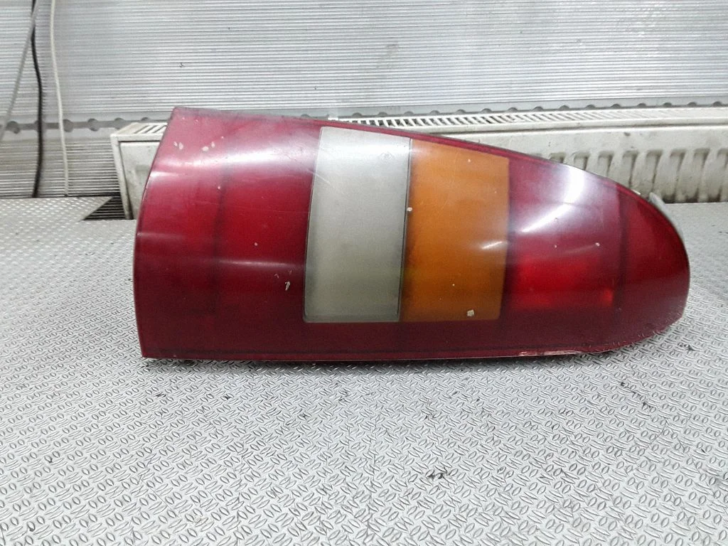 Rear/tail lights 393032