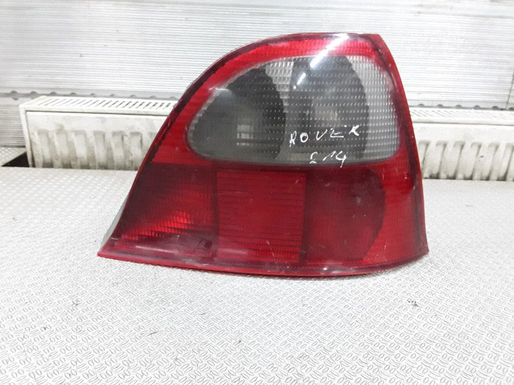 Rear/tail lights E2320