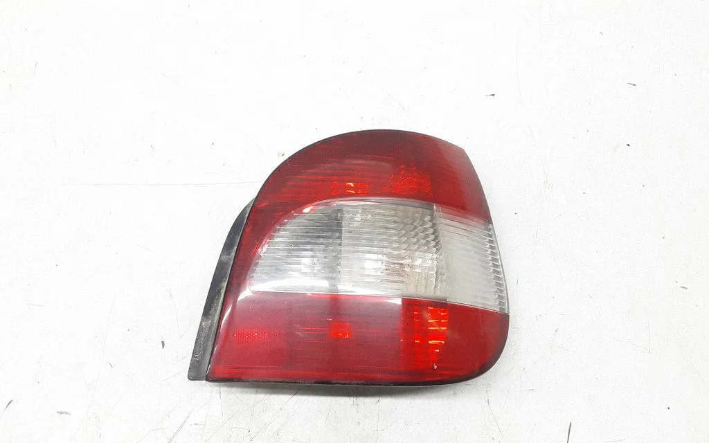 Rear/tail lights – Renault Scenic I (1996-2003)