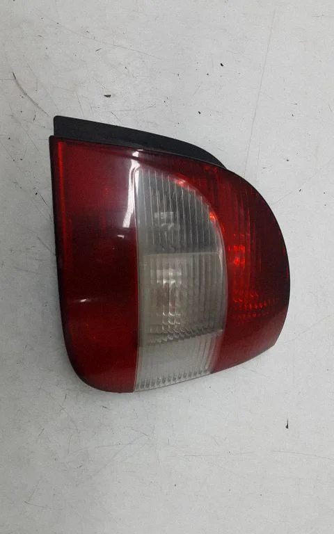 Rear/tail lights – Renault Scenic I (1996-2003)