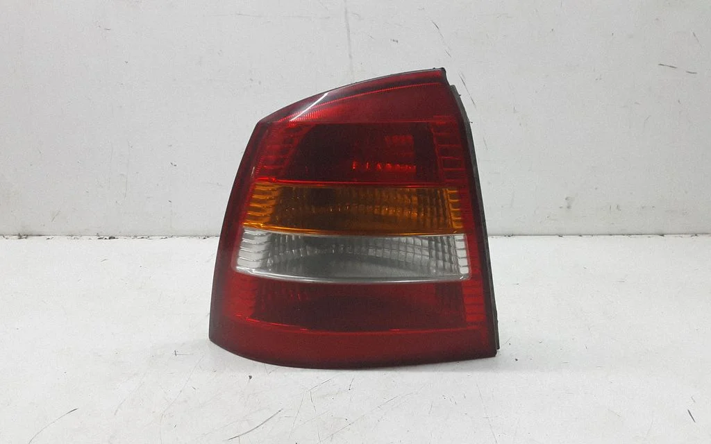Rear/tail lights – Opel Astra G (1998-2009)